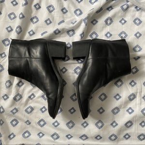 Madewell Pauline Boot - 2017